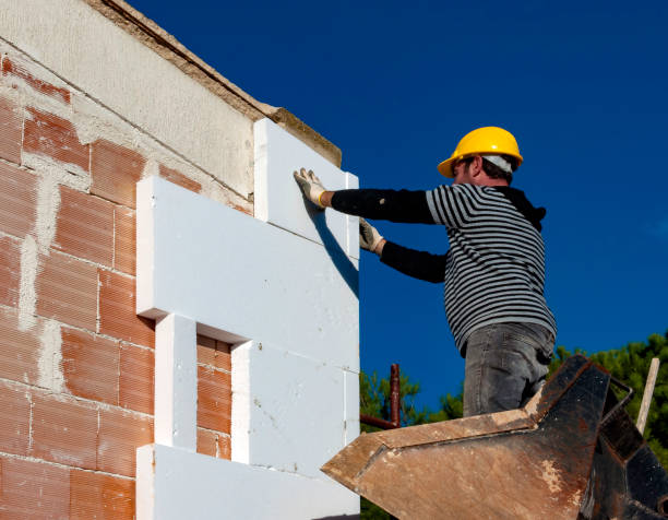 Trusted Decatur, AR Insulation Contractor Experts