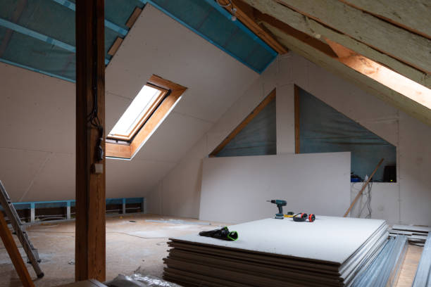 Best Energy Efficiency Insulation in Decatur, AR