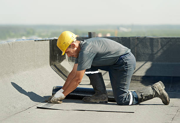 Types of Insulation We Offer in Decatur, AR