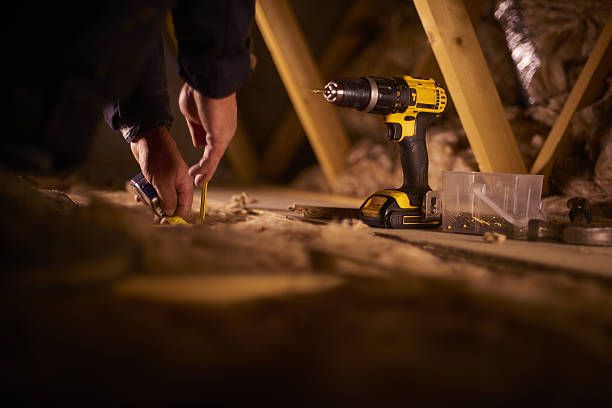 Best Spray Foam Insulation in Decatur, AR