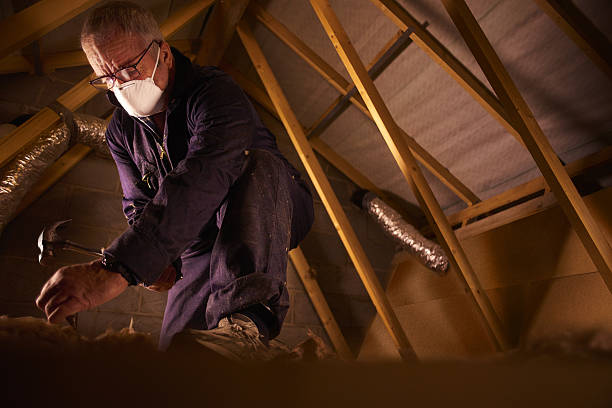 Best Spray Foam Insulation in Decatur, AR