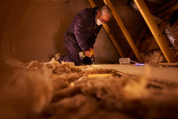 Best Eco-Friendly Insulation in Decatur, AR